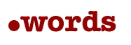 .words