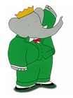 Image for 'Babar The Elephant'