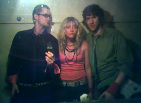 Image for 'Labrador - Live'