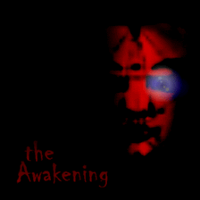 Image for 'The Awakening'
