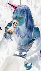 Image for 'Trashy Girl'